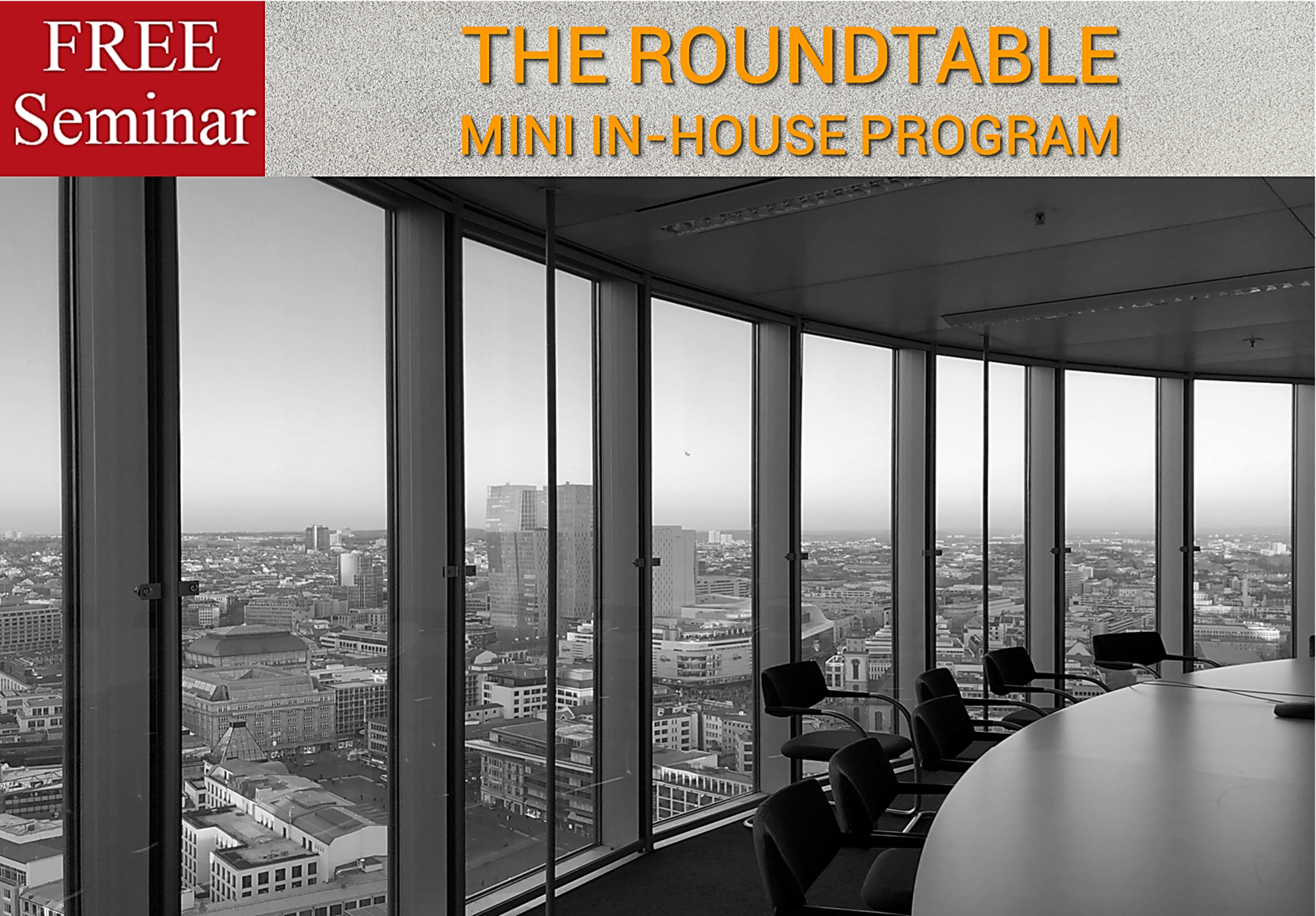 roundtable mini